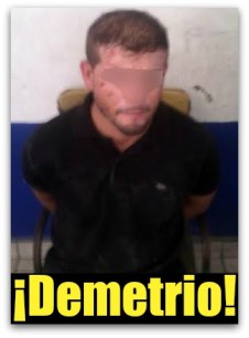 1 a golpeo a su mujer en la paz