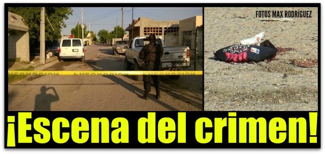 1 a homicidio del toro colonia miramar