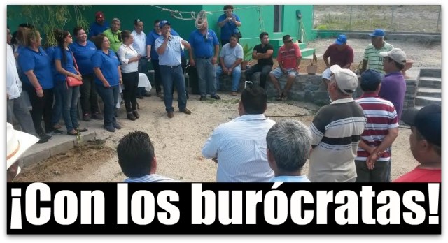 1 a mauricio higuera burocratas 5