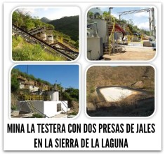 1 a mina la testera en la sierra de la laguna