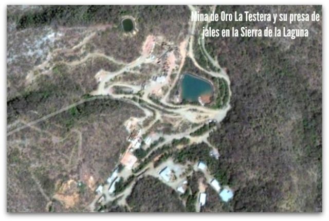 1 a mina la testera presa de jales en sierra de la laguna