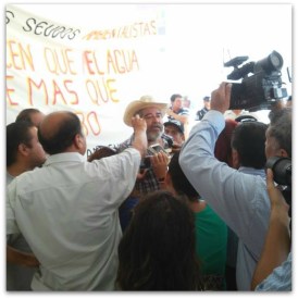 1 a mina los cardones san antonio