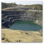 1 A MINERIA A CIELO ABIERTO DE ORO Y PLATA