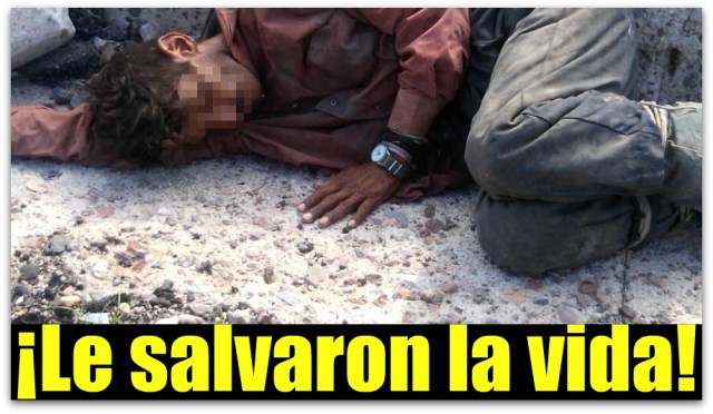 1 a muriendo de hambre