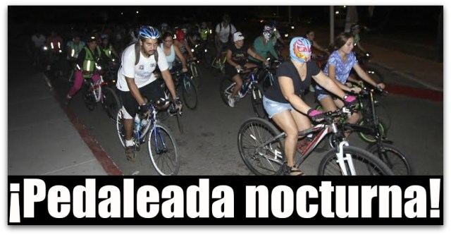 1 a paseo ciclista enmascarados la paz bcs