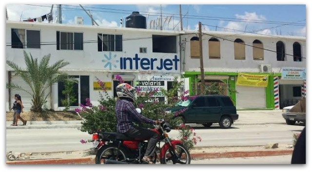 1 a perro king zona de comercios