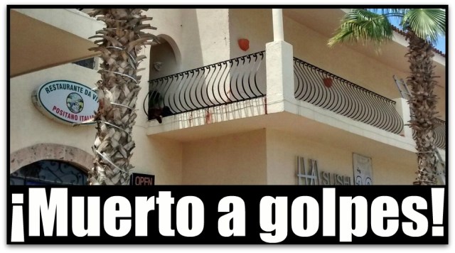 1 a positano homicidio