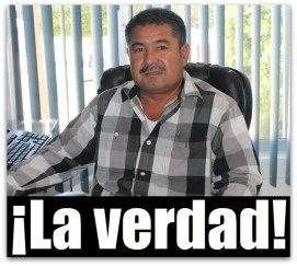 1 a tesorero de comondu