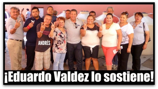 1 a valdez ya dijo la neta y rompe con sus actuales jefes para ser independiente