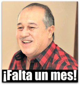 1 alcalde francisco monroy uno de los peores que ha tenido la paz