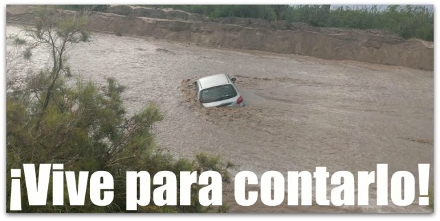 1 arroyo de la colonia la fuente ayer