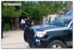 1 ataque con cuerno de chivo agua escondida7