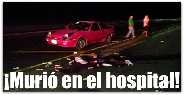 1 atropellado la paz bcs