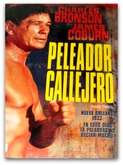 1 charles bronson peleador callejero
