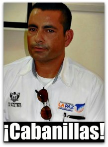 0 a cabanillas transito la paz