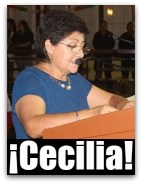 0 a cecilia lopez alcaldesa de mulege