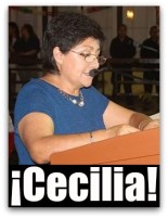 0 a cecilia lopez alcaldesa de mulege