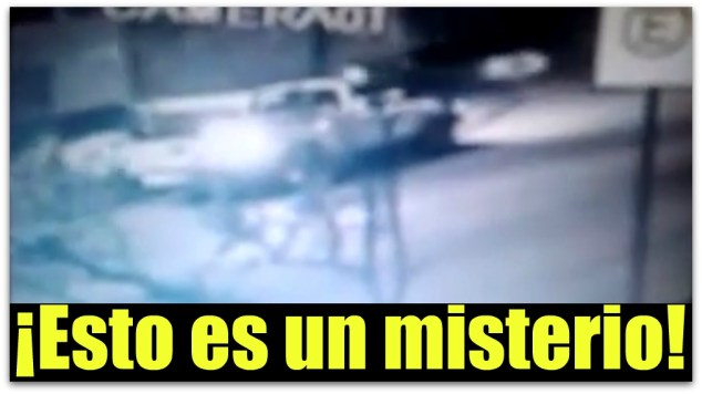 0 a levanton en la paz anoche