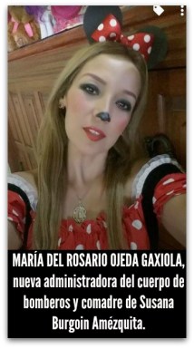 0 a maria del rosario ojeda gaxiola