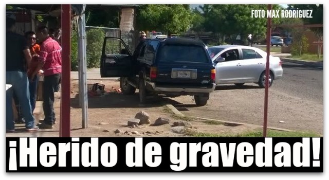 0 a parque los mangos balacera colonia indeco