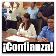 0 arely peralta loreto alcaldesa