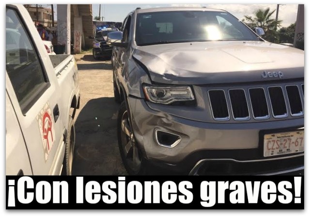 0 cherokee 2015 atropello a menor