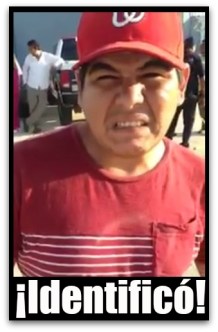 1 a alonso identifica a rateros en la municipal