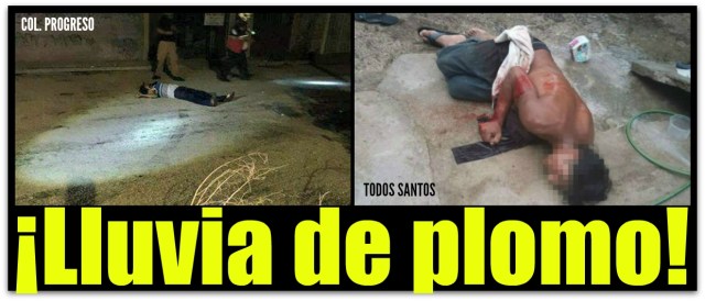 1 a asesinatos en la paz bcs