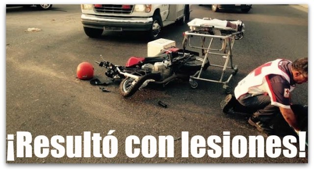 1 a atropellado puente de la 8