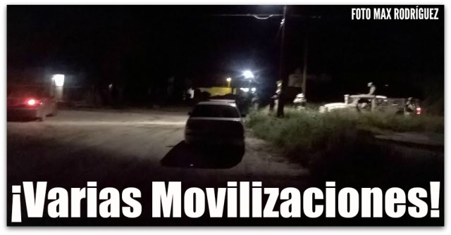 1 a avisan de muerto en colonia tabachines