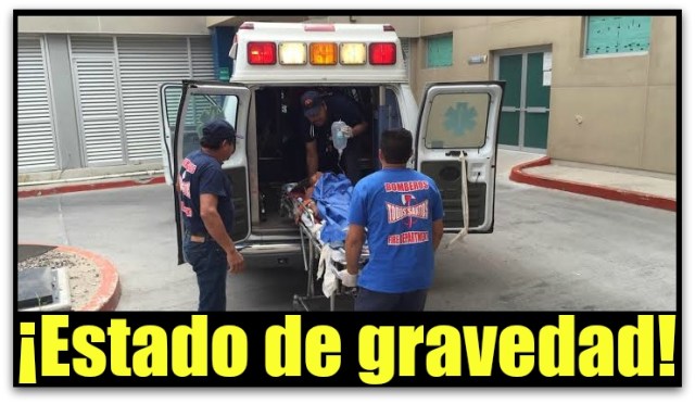 1 a balacera en todos santos