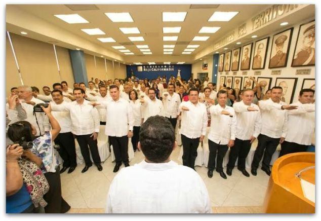 1 a carlos mendoza davis gabinete presentado