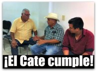 1 a cate ojeda casi casi se despide como alcalde