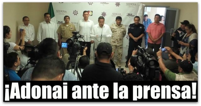 1 a conferencia de la china melissa margarita calderon