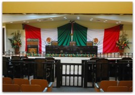 1 a congreso del estado bcs 485952 sala diputados