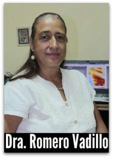 1 a doctora romero vadillo