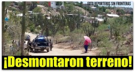 1 A INVASION EN COLONIA CHULAVISTA