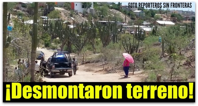 1 A INVASION EN COLONIA CHULAVISTA