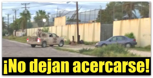 1 a la china captura y llevada al centro de arraigo la paz bcs