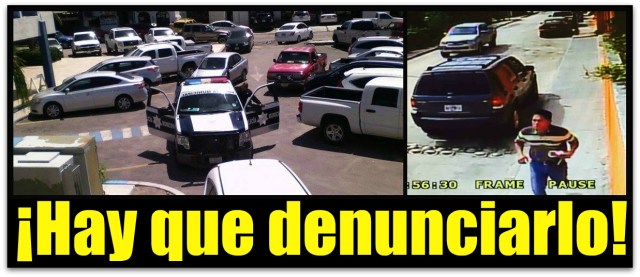 1 a ladron en los cabos atrapado en la paz 0k