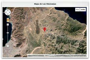 1 a las vinoramas predio la paz bcs