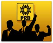 1 a logo prd baja california sur