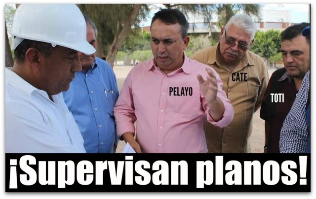 1 a obras deportivas en comondu