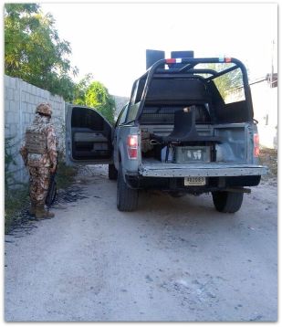 1 a operativo militar en agua escondida disparos a remigio