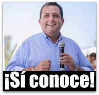 1 a picore gabinete presenta