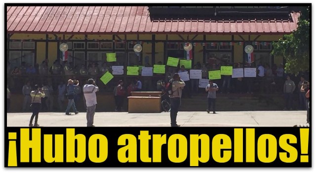 1 A SANTA ROSALIA HOY