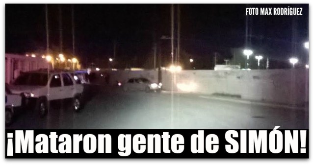1 a soriana mezquitito homicidio anoche