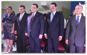 1 a toma de posesion de armando martinez vega