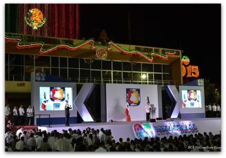 1 a toma de protesta del picore
