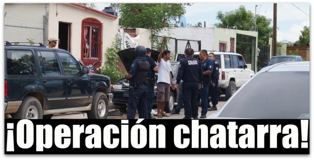 1 a transito la paz bcs policia